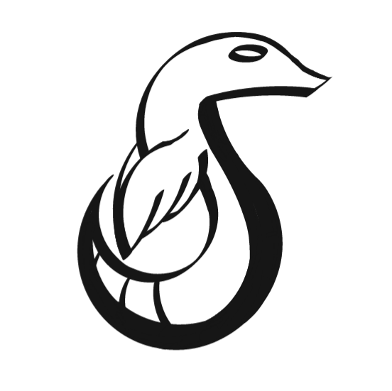 Wizworm Logo